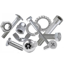 Non-standard fastener